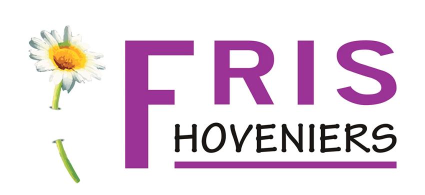 fris hoveniers website logo